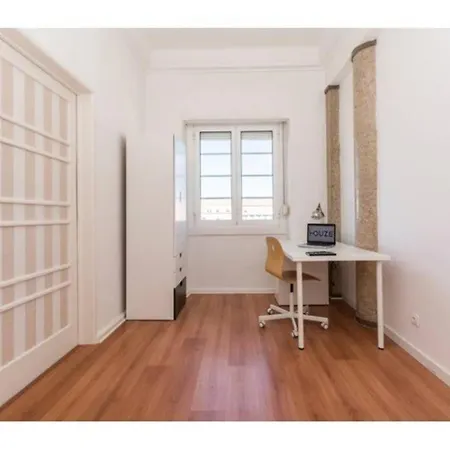 Διαμέρισμα Houze_city Center Spacious 9 Flat, View